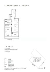 THE ARCADY AT BOON KENG (D12), Apartment #590569951